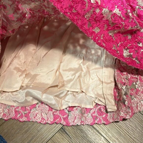 Yoana Baraschi Dress - Picture 5 of 10